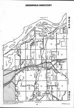 Map Image 029, Wabasha County 1991